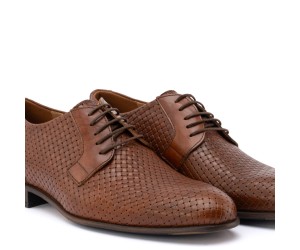 ART748 – Ανδρικό Elegant Derby | Ταμπά