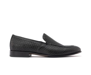 ART749 – Ανδρικό Loafer | Μαύρο