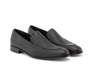 ART749 – Ανδρικό Loafer | Μαύρο