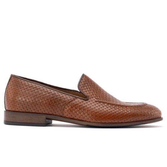 ART749 – Ανδρικό Loafer | Ταμπά