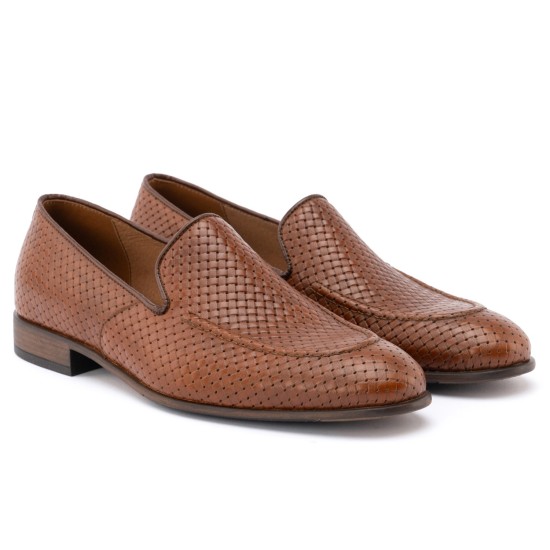 ART749 – Ανδρικό Loafer | Ταμπά