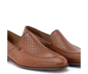 ART749 – Ανδρικό Loafer | Ταμπά