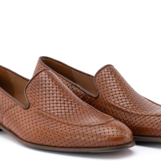 ART749 – Ανδρικό Loafer | Ταμπά