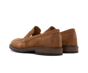 ART834 - Ανδρικό Loafer Καστόρι | Ταμπά 