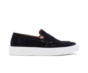 ART913 – Ανδρικό Casual Loafer Καστόρι | Μπλε