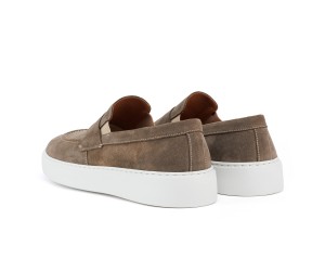 ART 913 – Ανδρικό Casual Loafer Καστόρι | Fango