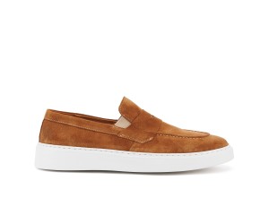 ART913 – Ανδρικό Casual Loafer Καστόρι | Ταμπά