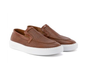 ART914 – Ανδρικό Casual Luxury Loafer | Ταμπά
