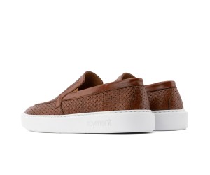 ART914 – Ανδρικό Casual Luxury Loafer | Ταμπά