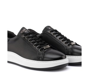 ART943 – Ανδρικό Premium Sneaker EVA | Μαύρο