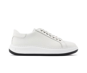 ART943 – Ανδρικό Premium Sneaker EVA | Λευκό