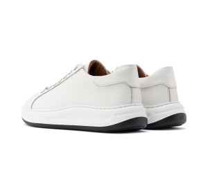 ART943 – Ανδρικό Premium Sneaker EVA | Λευκό