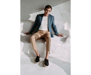 Ανδρικό Δερμάτινο Loafer ART875 Σκούρο Μπλε | Premium Ιταλική Φινέτσα & Ελληνικό Design