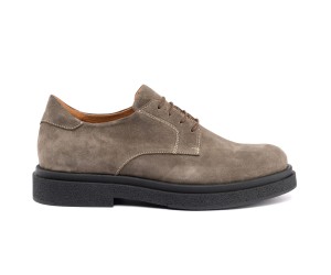 ART882 – Ανδρικό Suede Derby | Fango